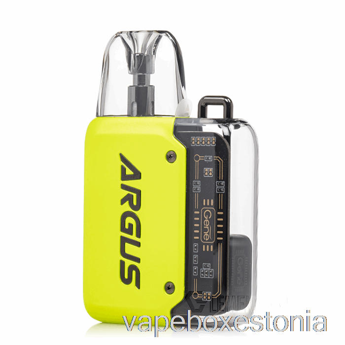 Vape Box Estonia Voopoo Argus P1 20w Pod System Erekollane